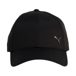 Puma Essentiële logo baseball cap