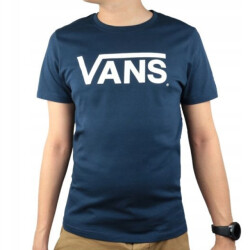 Vans Herenlogo t-shirt
