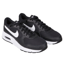 Nike Heren air max sc leren trainers