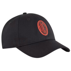 Puma Unisex essentials ac milan pet voor volwassenen