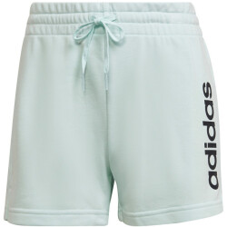 Adidas Dames essential logo slim shorts