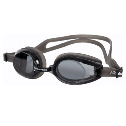 Aqua Speed Unisex zwembril voor volwassenen