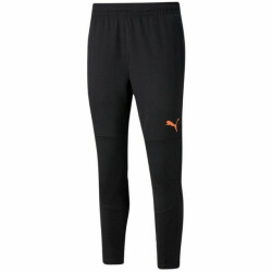 Puma Heren individuele eindtraining joggingbroek