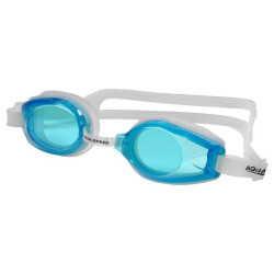Aqua Speed Unisex zwembril voor volwassenen
