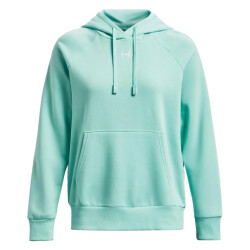 Under Armour Dames rival fleece hoodie