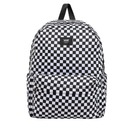 Vans Old skool geruite rugzak 22l