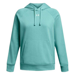 Under Armour Dames rival fleece hoodie