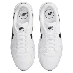 Nike Heren air max sc leren trainers