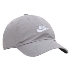 Nike Club logo baseball cap