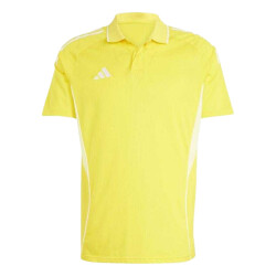 Adidas Heren tiro 25 wedstrijdpoloshirt