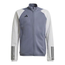 Adidas Tiro 23 trainingsjack voor kinderen/kinderen