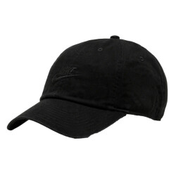 Nike Club logo baseball cap