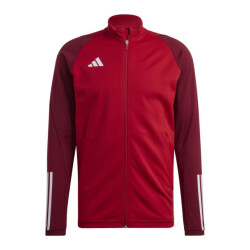 Adidas Tiro 23 trainingsjack voor kinderen/kinderen
