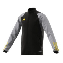 Adidas Tiro 23 trainingsjack voor kinderen/kinderen