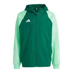 Adidas Heren tiro 23 competition all weather jacket