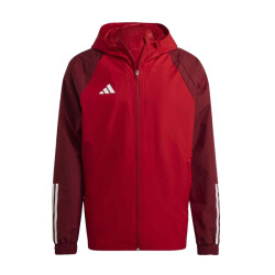 Adidas Heren tiro 23 competition all weather jacket