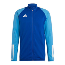 Adidas Tiro 23 trainingsjack voor kinderen/kinderen
