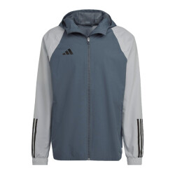 Adidas Heren tiro 23 competition all weather jacket