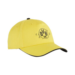 Puma Borussia dortmund baseball cap