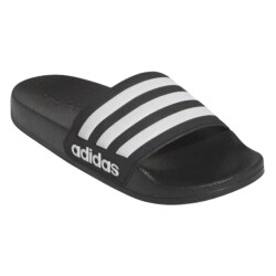 Adidas Kinderen/kinderen adilette doucheglijders