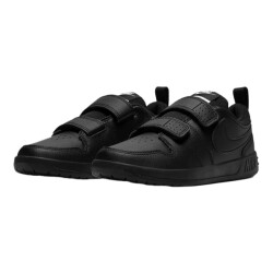 Nike Kinderen/kinderen pico 5 leren trainers