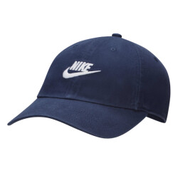 Nike Club logo baseball cap