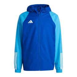 Adidas Heren tiro 23 competition all weather jacket