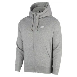 Nike Heren sportkleding club hoodie