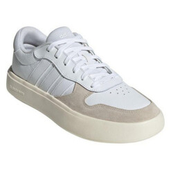 Adidas Heren litecourt leren trainers