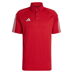 Adidas Heren tiro 23 wedstrijdpoloshirt
