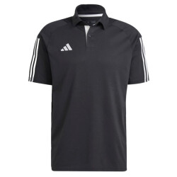 Adidas Heren tiro 23 wedstrijdpoloshirt