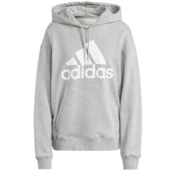 Adidas Dames essentials big logo hoodie