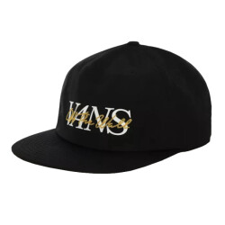 Vans Kinder/kids op de ondiepe pet