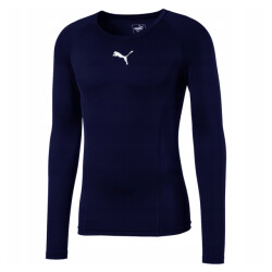 Puma Heren liga thermoactive basislaag top