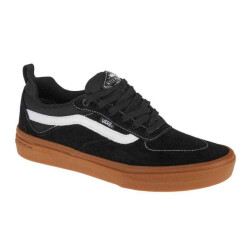 Vans Dames kyle walker pro chamois leren trainers