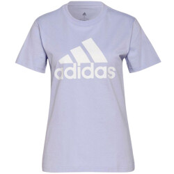 Adidas Dames logo t-shirt