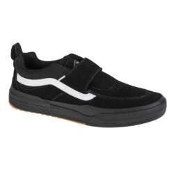 Vans Heren kyle pro 2 suède trainers
