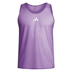 Adidas Unisex adult pro training slabbetje