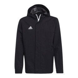 Adidas Kinder/kids entrada 22 all weather jacket
