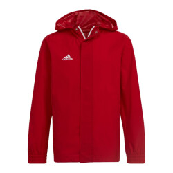 Adidas Kinder/kids entrada 22 all weather jacket