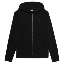 4F Dames wmm00tswsf1467 hoodie met volledige rits