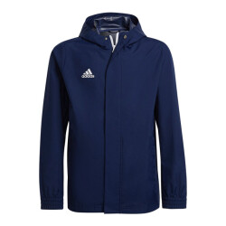 Adidas Kinder/kids entrada 22 all weather jacket