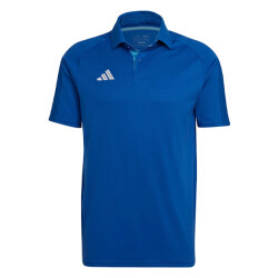 Adidas Heren tiro 23 wedstrijdpoloshirt
