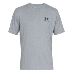 Under Armour Heren sportstyle logo t-shirt
