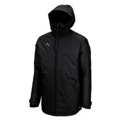 Puma Heren teamfinal 21 jas