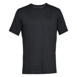 Under Armour Heren sportstyle logo t-shirt