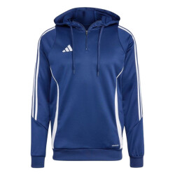 Adidas Heren tiro 24 training hoodie