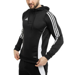 Adidas Heren tiro 24 training hoodie
