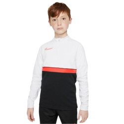Nike Kinderen/kids academy 21 dri-fit quarter zip boor top
