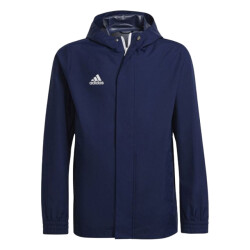 Adidas Windjack kinderen/kinderen entrada 22